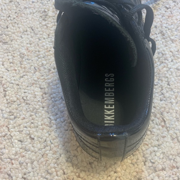 Bikkembergs Unisex Sneakers - Picture 3 of 5